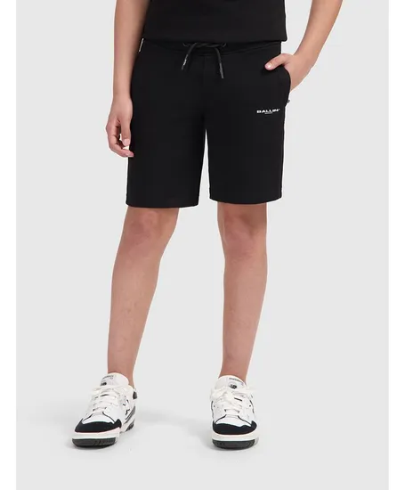 Ballin Amsterdam Short Sweat