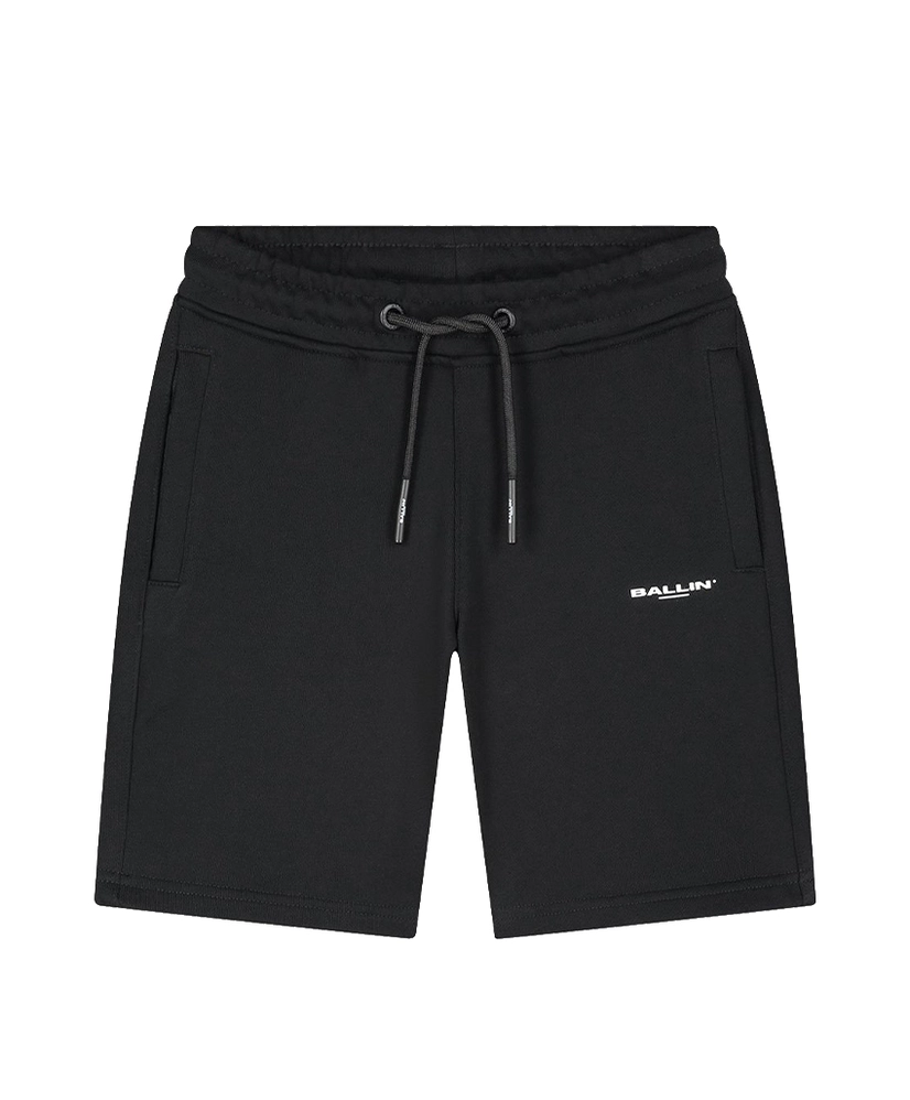 Ballin Amsterdam Short Sweat