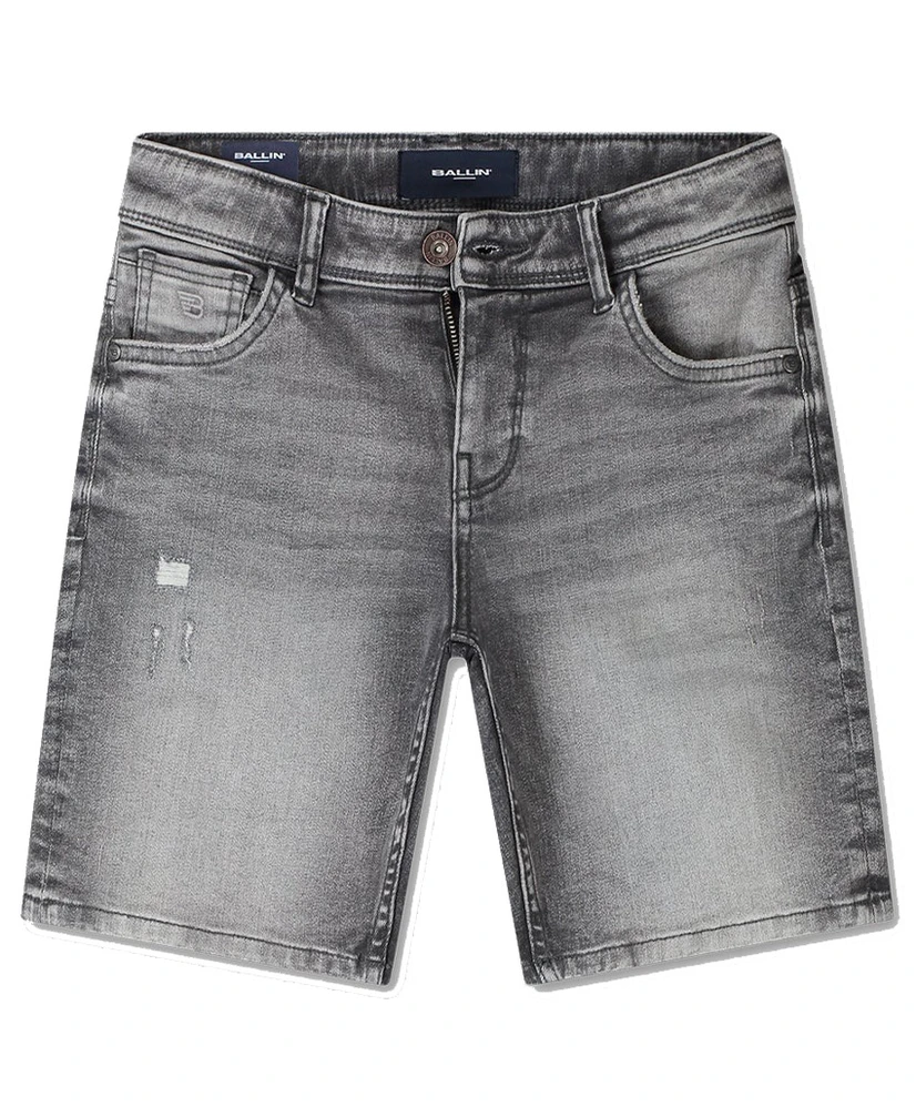 Ballin Amsterdam Short The Jaxx