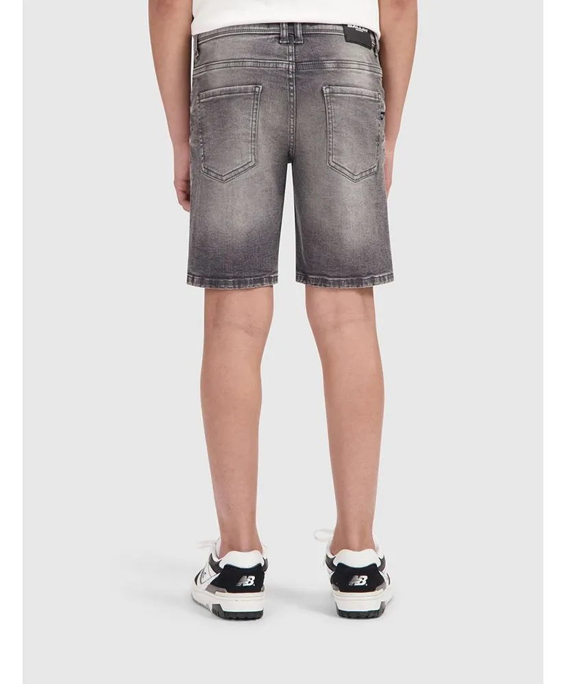 Ballin Amsterdam Short The Jaxx