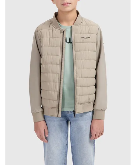 Ballin Amsterdam Softshell Jas