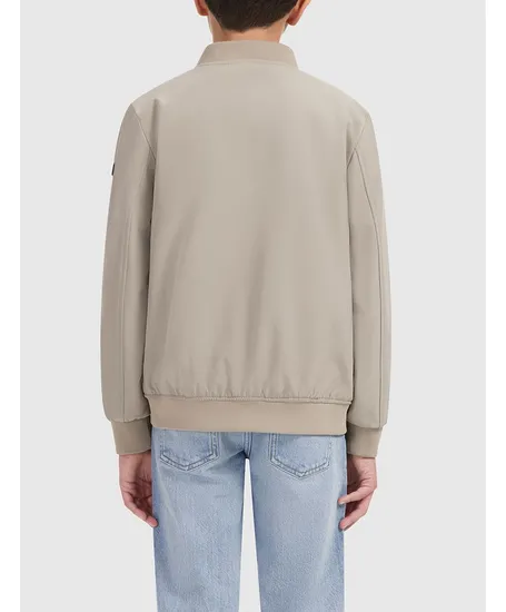Ballin Amsterdam Softshell Jas