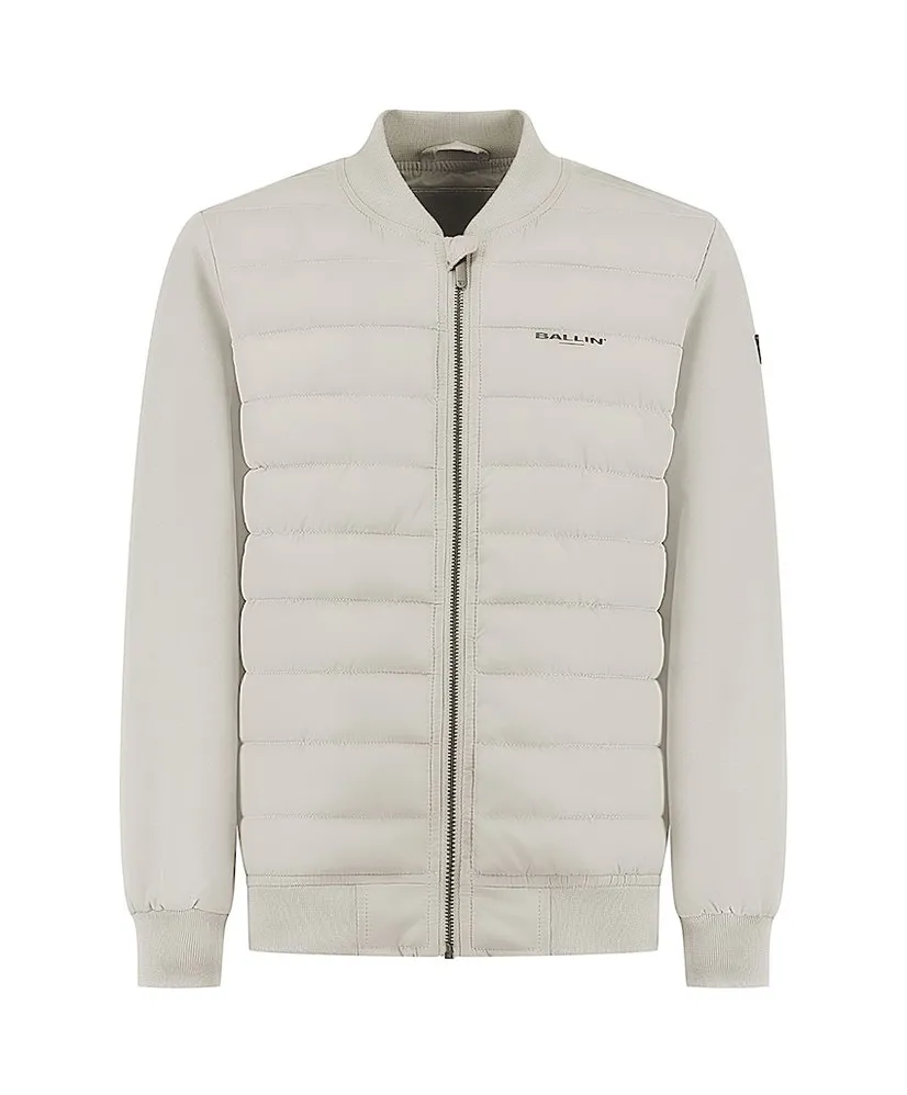 Ballin Amsterdam Softshell Jas