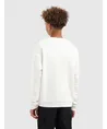 Ballin Amsterdam Sweater Circle Logo