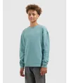 Ballin Amsterdam Sweater Circle Logo