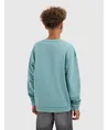 Ballin Amsterdam Sweater Circle Logo