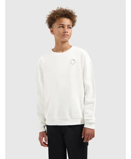 Ballin Amsterdam Sweater Circle Logo