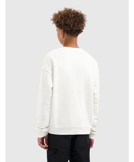 Ballin Amsterdam Sweater Circle Logo
