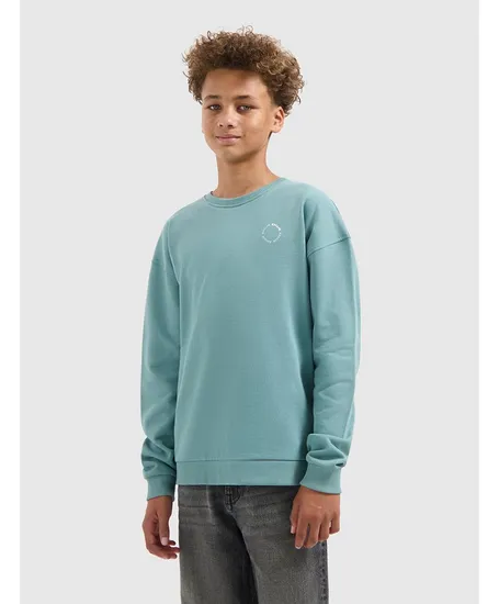 Ballin Amsterdam Sweater Circle Logo