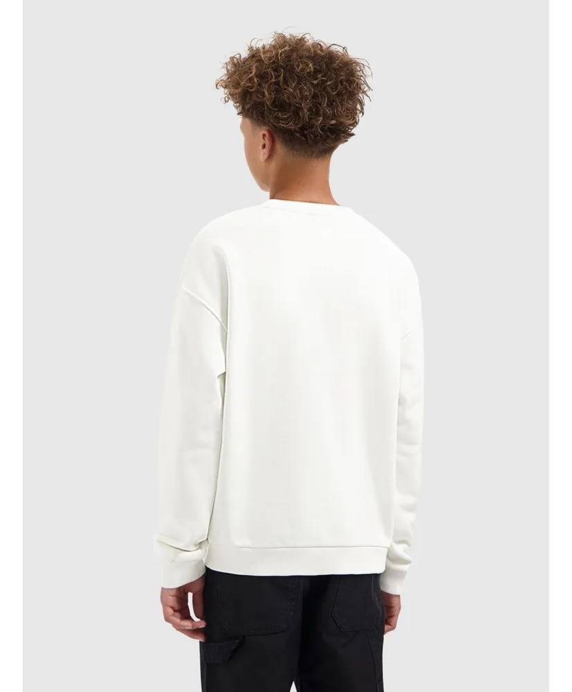 Ballin Amsterdam Sweater Circle Logo