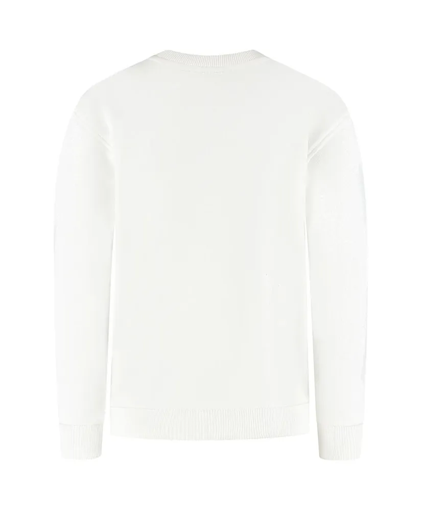 Ballin Amsterdam Sweater Circle Logo