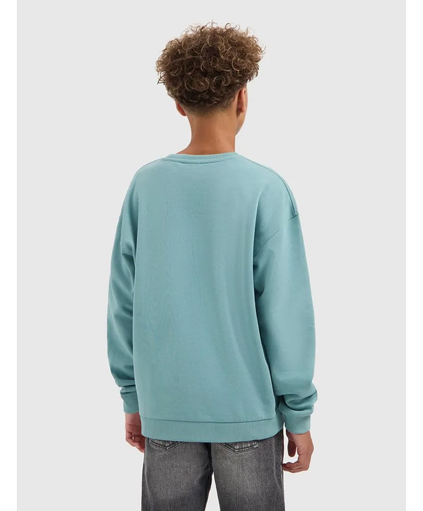 Ballin Amsterdam Sweater Circle Logo
