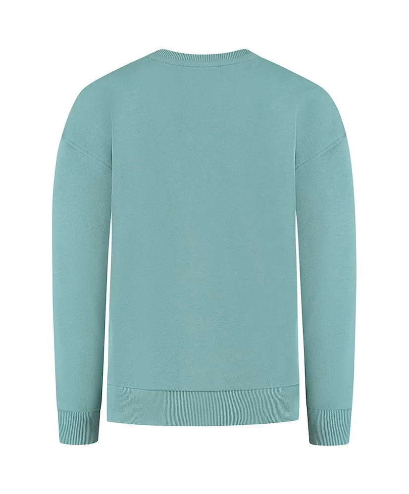 Ballin Amsterdam Sweater Circle Logo