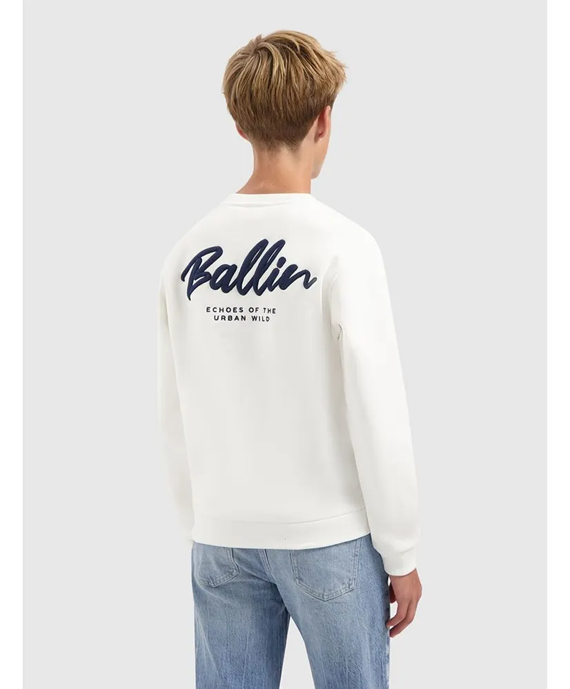 Ballin Amsterdam Sweater Echoes