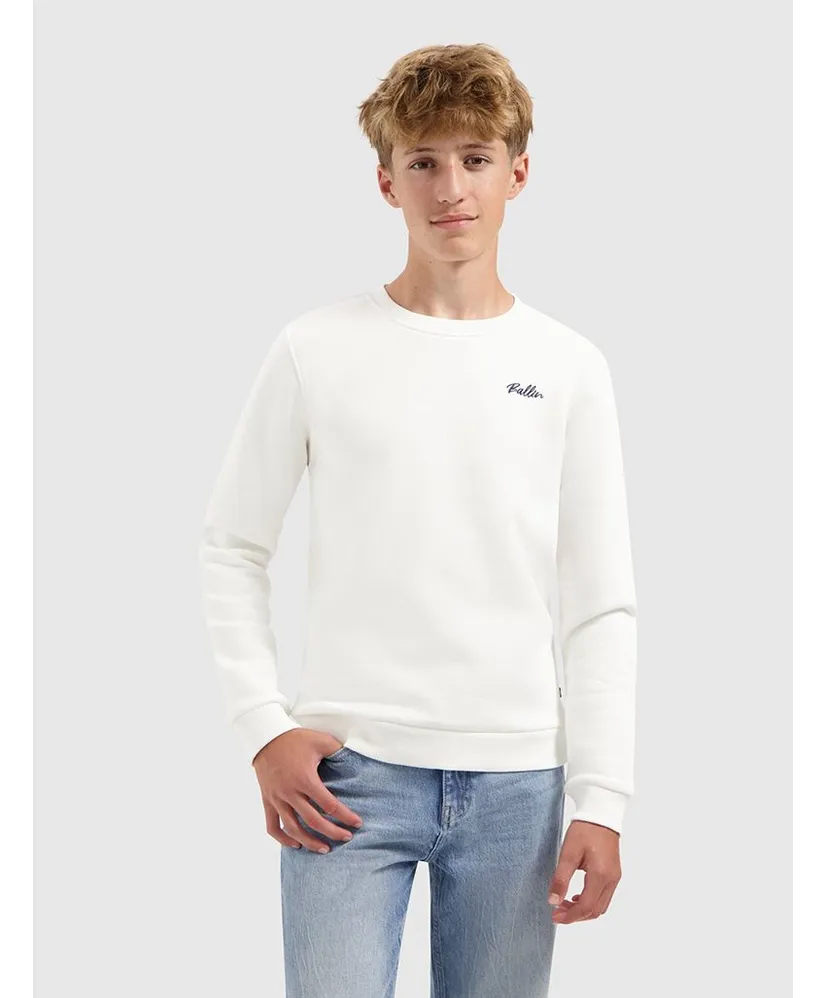Ballin Amsterdam Sweater Echoes