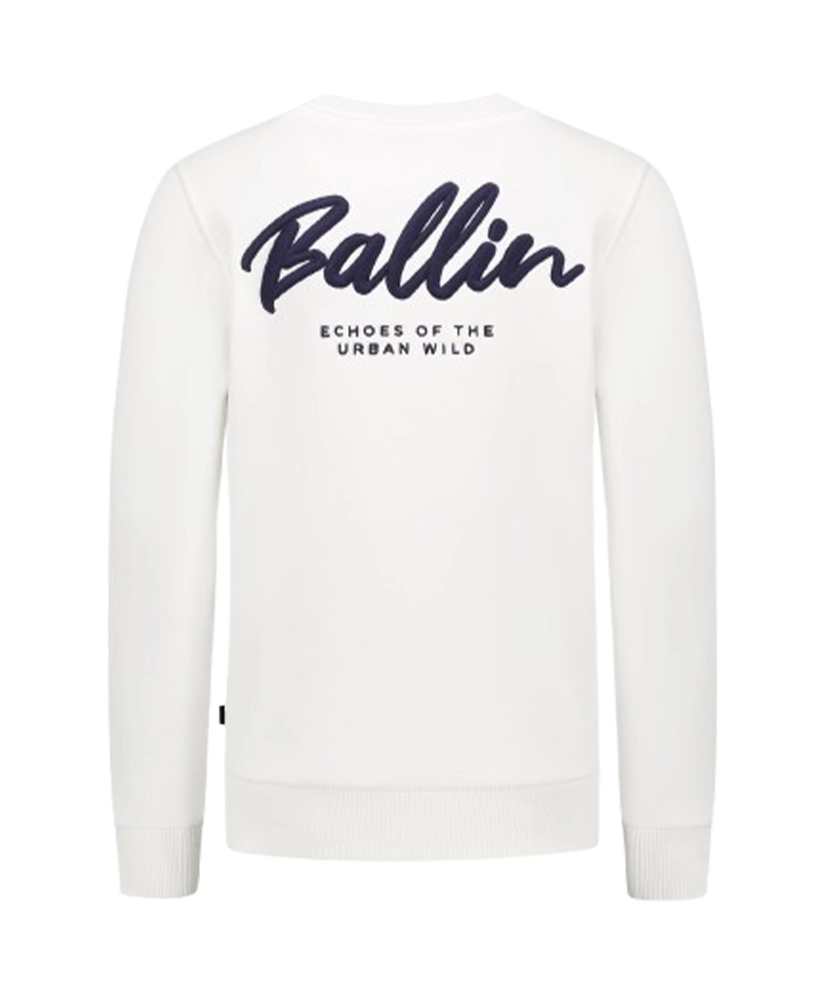 Ballin Amsterdam Sweater Echoes