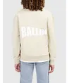 Ballin Amsterdam Sweater Loose Fit