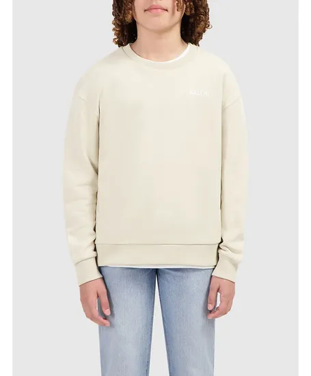 Ballin Amsterdam Sweater Loose Fit