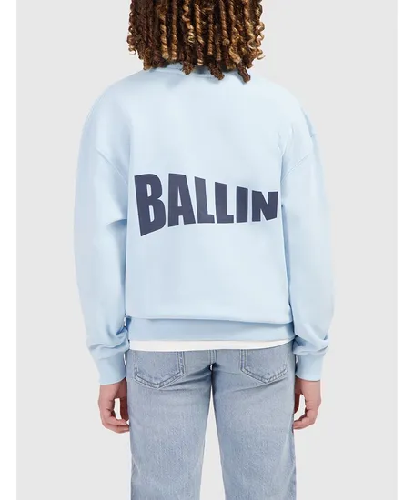 Ballin Amsterdam Sweater Loose Fit