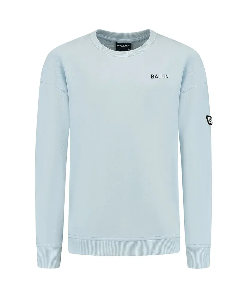 Ballin Amsterdam Sweater Loose Fit