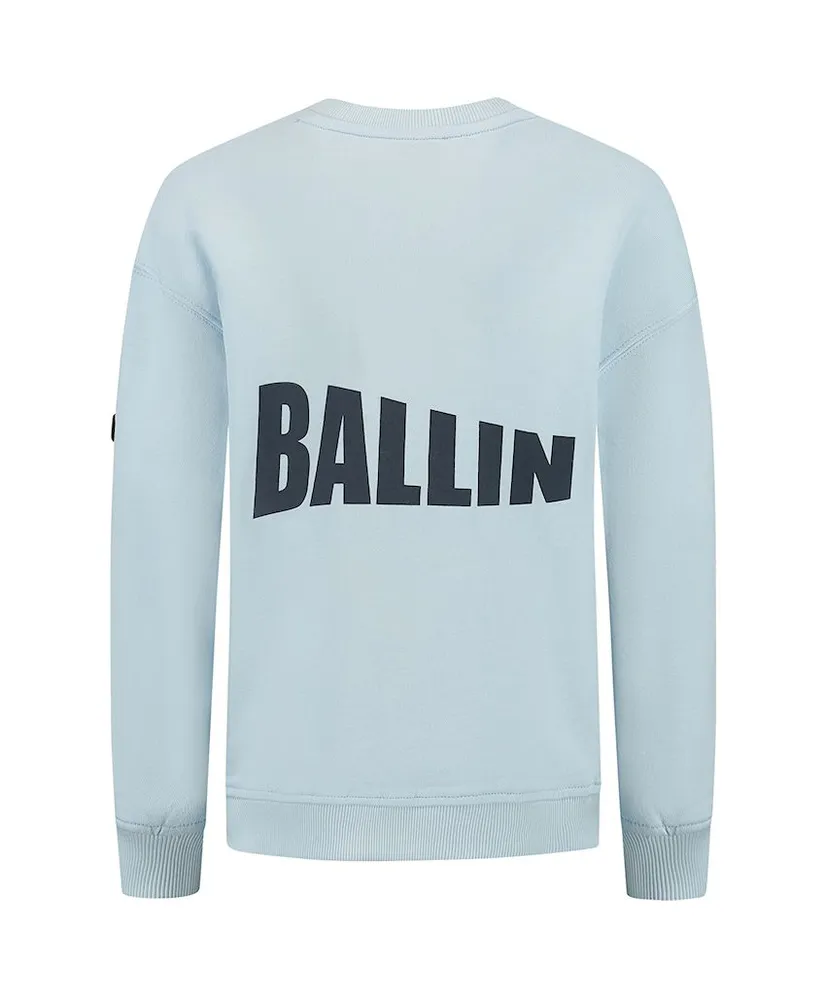 Ballin Amsterdam Sweater Loose Fit