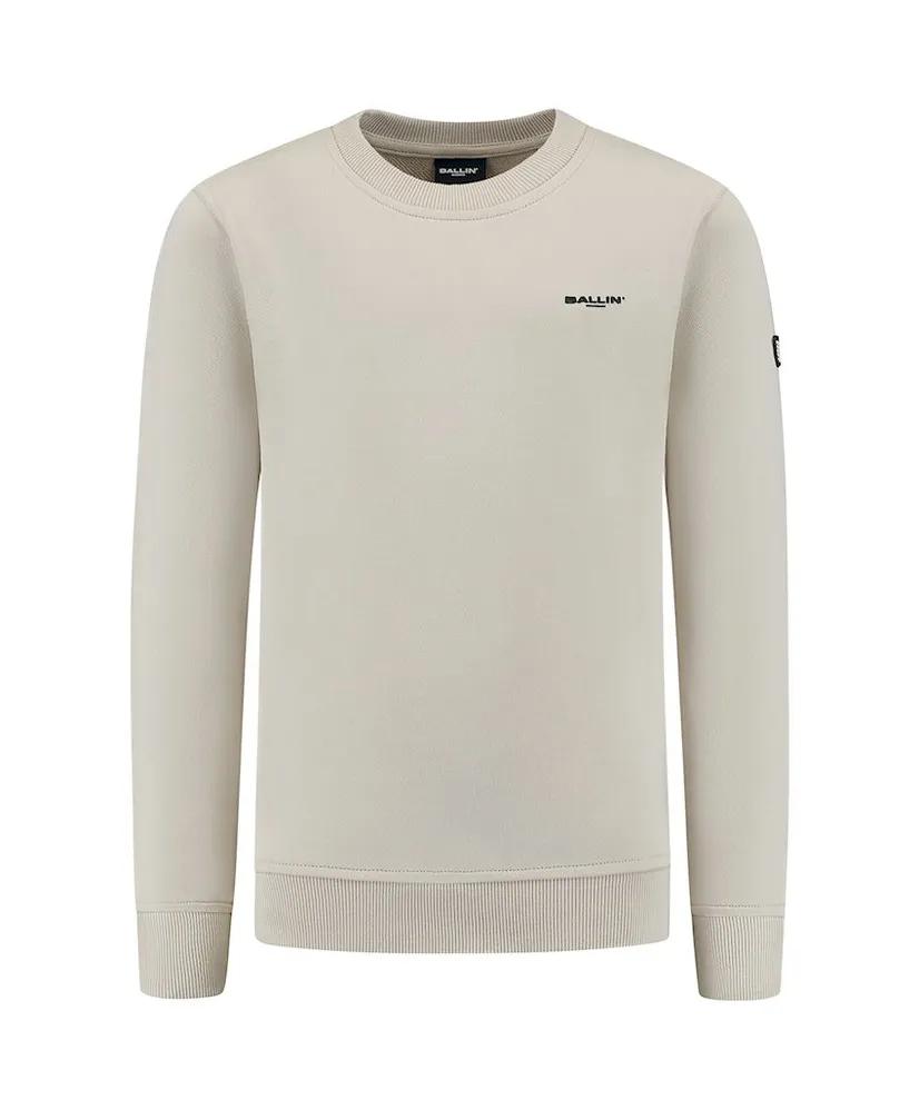 Ballin Amsterdam Sweater Original