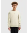 Ballin Amsterdam Sweater Peace Of Paradise