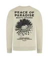 Ballin Amsterdam Sweater Peace Of Paradise