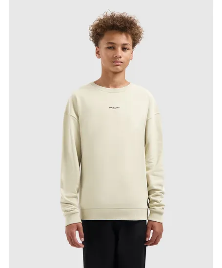 Ballin Amsterdam Sweater Peace Of Paradise