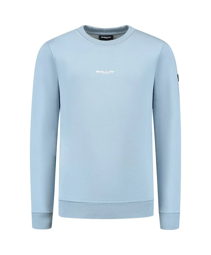 Ballin Amsterdam Sweater The Hive