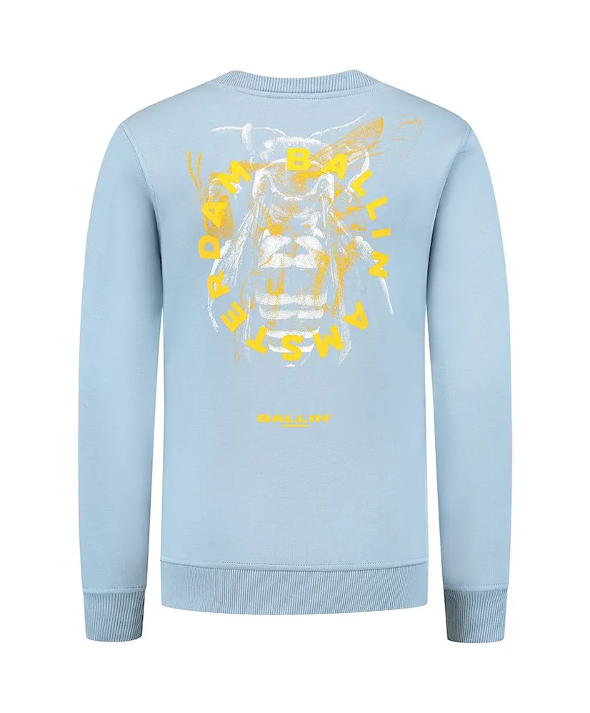 Ballin Amsterdam Sweater The Hive