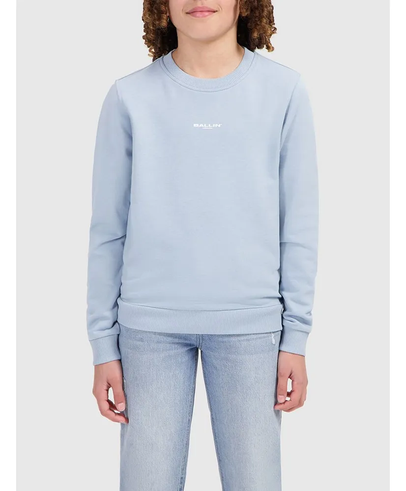 Ballin Amsterdam Sweater The Hive
