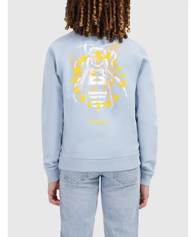 Ballin Amsterdam Sweater The Hive