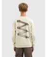 Ballin Amsterdam Sweater ZigZag Logo