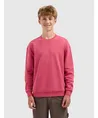 Ballin Amsterdam Sweater ZigZag Logo