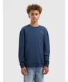 Ballin Amsterdam Sweater ZigZag Logo