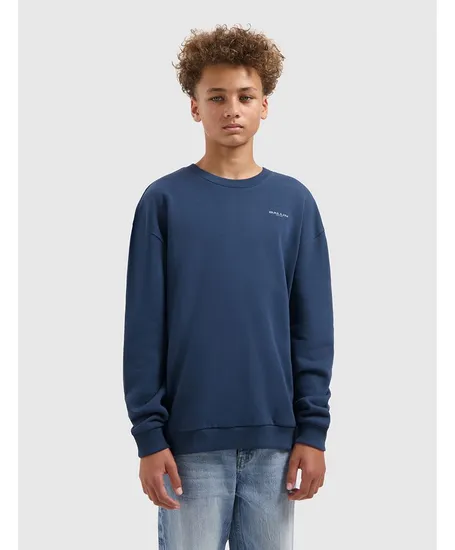 Ballin Amsterdam Sweater ZigZag Logo