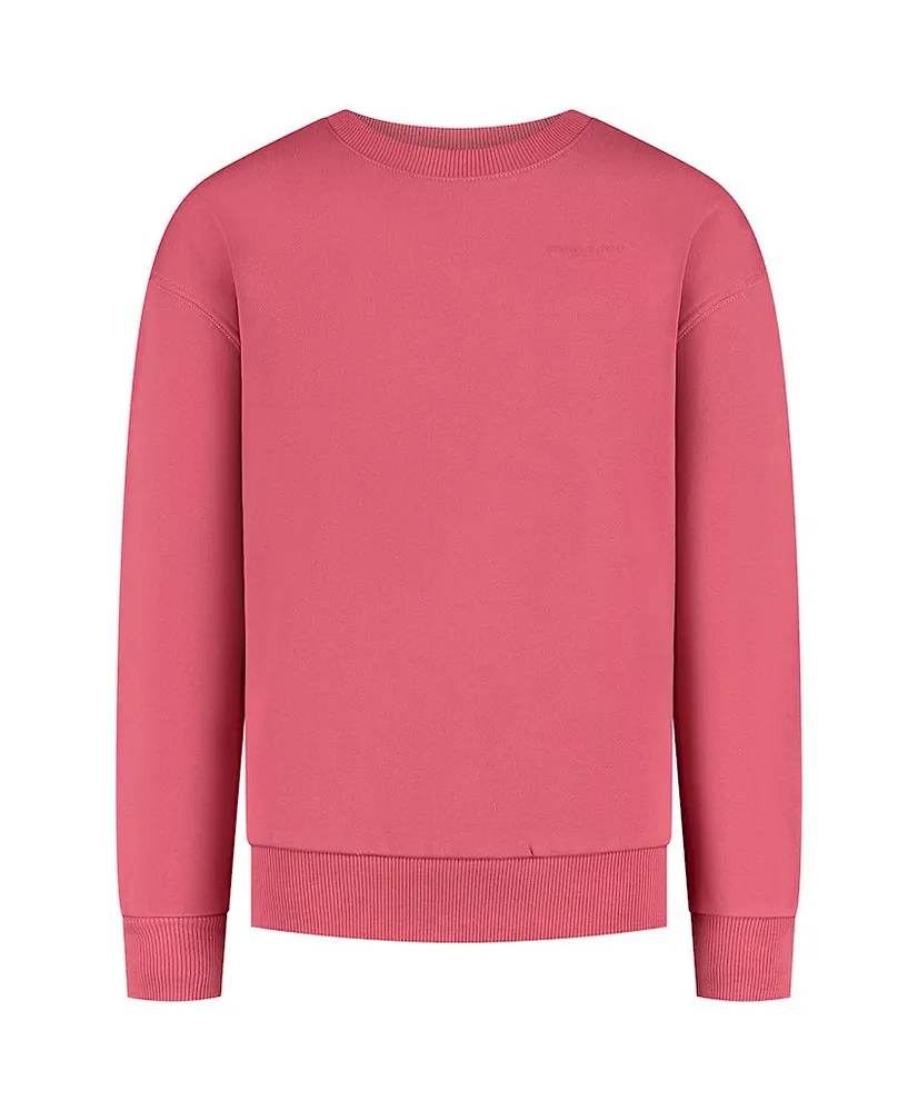 Ballin Amsterdam Sweater ZigZag Logo