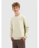 Ballin Amsterdam Sweater ZigZag Logo