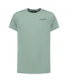 Ballin Amsterdam T-shirt Backprint