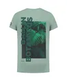 Ballin Amsterdam T-shirt Backprint