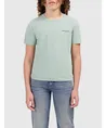 Ballin Amsterdam T-shirt Backprint