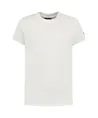 Ballin Amsterdam T-shirt Backprint
