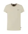 Ballin Amsterdam T-shirt Backprint