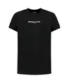 Ballin Amsterdam T-shirt Backprint
