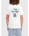 Ballin Amsterdam T-shirt Backprint