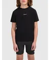 Ballin Amsterdam T-shirt Backprint