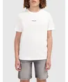 Ballin Amsterdam T-shirt Backprint