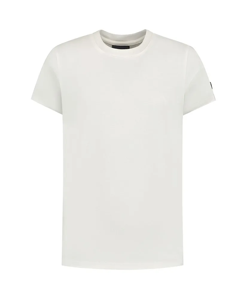 Ballin Amsterdam T-shirt Backprint