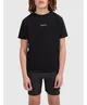 Ballin Amsterdam T-shirt Backprint